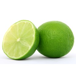 CITRONS VERTS