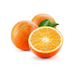 ORANGES DESSERT