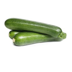 COURGETTES