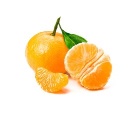 CLEMENTINES FEUILLES