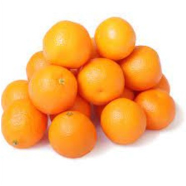 ORANGES GAMIN