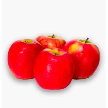 POMMES JULIET BIO