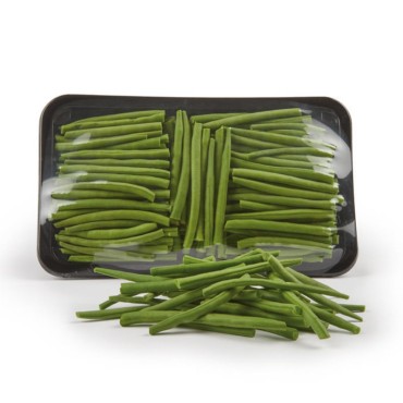 HARICOTS VERTS