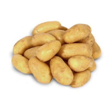 POMMES DE TERRE BIO