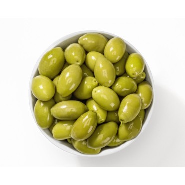 Olives cerignola