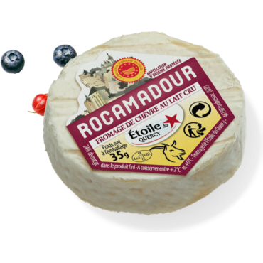 ROCAMADOUR AOP