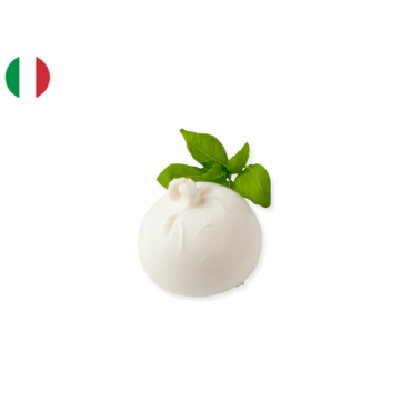 BURRATA