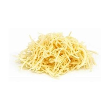 Emmental rapé