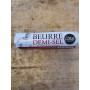 BEURRE DEMI-SEL