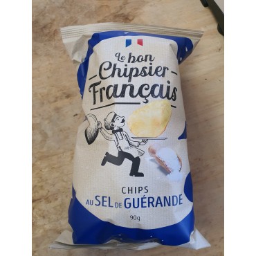 Chips Artisanales