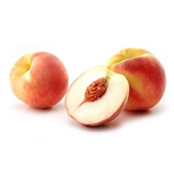 PÊCHES BLANCHES