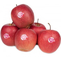 POMMES PINK LADY