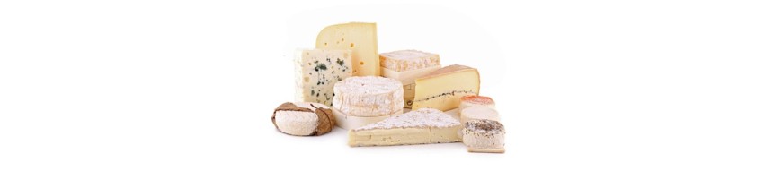 Fromages